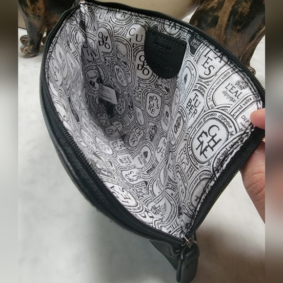 diptyque Bags New Diptyque Paris X Qatar Airways Q Suite Makeup